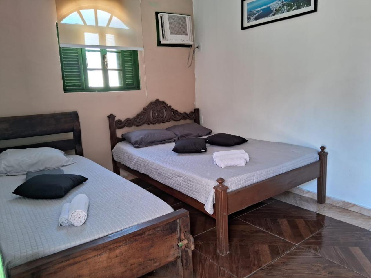 Pousada Familia Rio das Ostras Ngoại thất bức ảnh